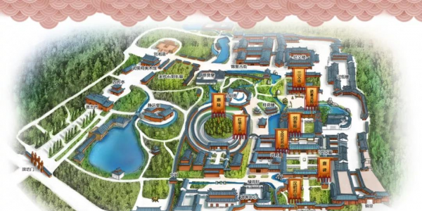 四川成都武侯祠简介