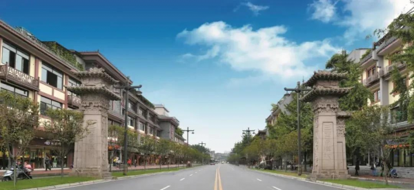 四川成都武侯祠简介