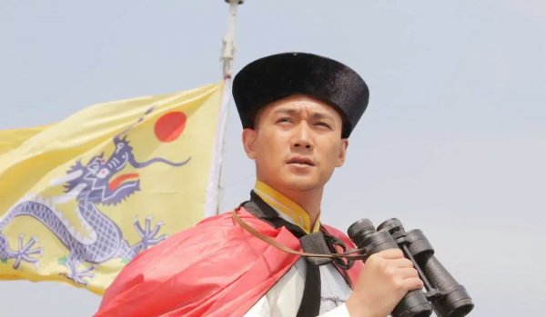 邓世昌的英雄事迹简介