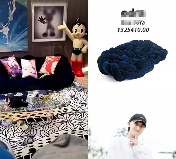 黄子韬是真的富二代吗