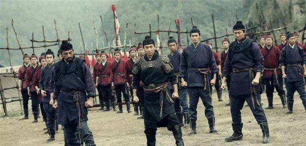 戚继光抗倭的意义