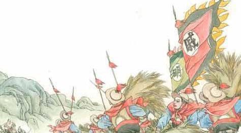 戚继光抗倭的意义