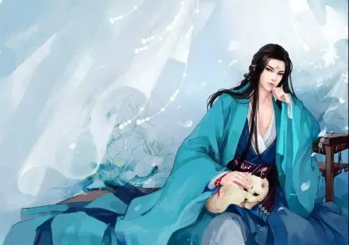 历史上最帅的男人排行榜