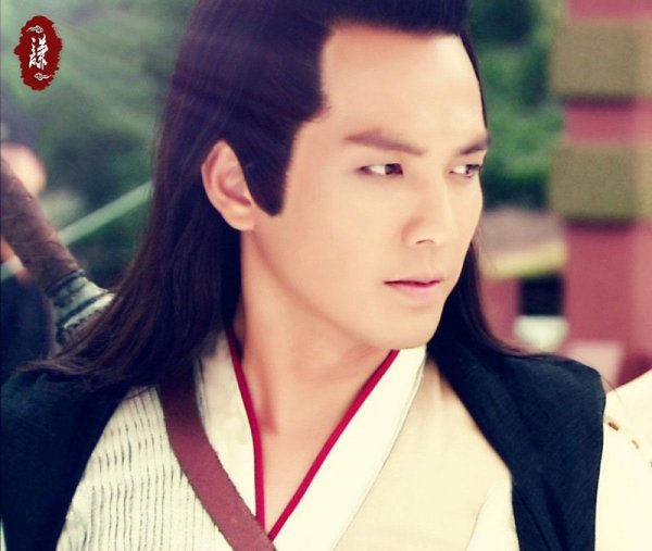 历史上最帅的男人排行榜