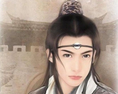 历史上最帅的男人排行榜