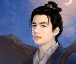 历史上最帅的男人排行榜