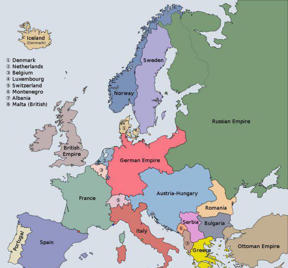 哈里发和苏丹的区别