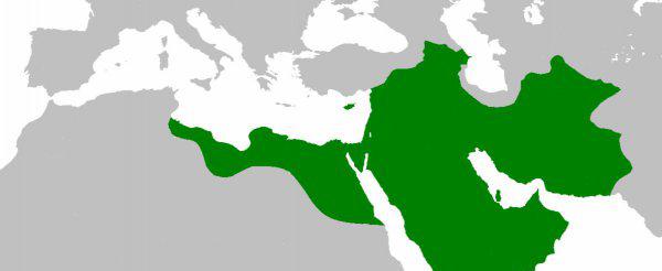 哈里发和苏丹的区别