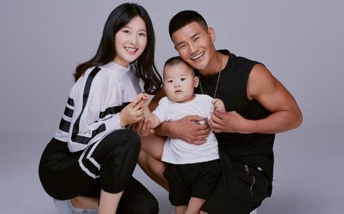 嘎子谢孟伟老婆是谁叫什么