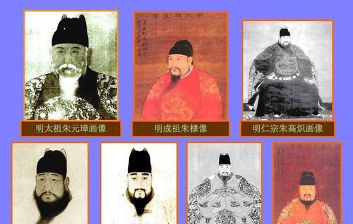 明清时期中国文化的主流发展趋势