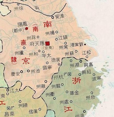 明清时期中国文化的主流发展趋势