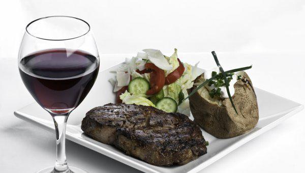 美国的饮食习惯特点及观念