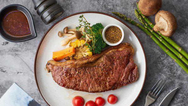 美国的饮食习惯特点及观念