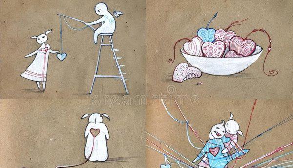 无缝衔接感情是什么意思