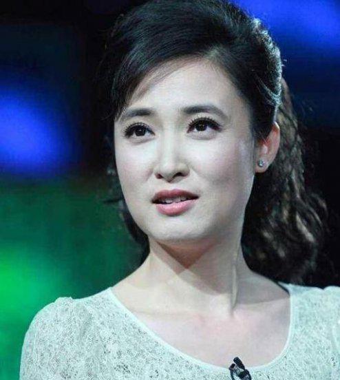 桑晨主持人个人简历