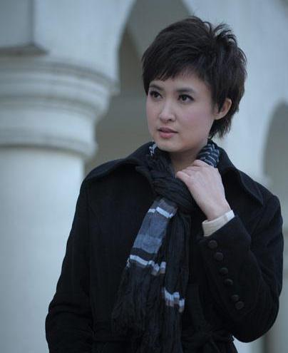 桑晨主持人个人简历