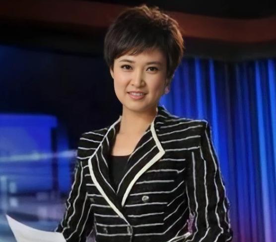 桑晨主持人个人简历