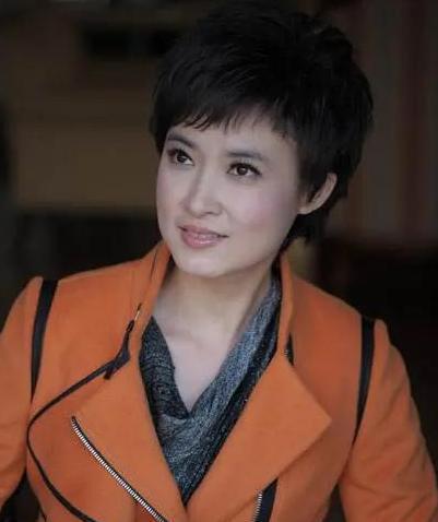 桑晨主持人个人简历