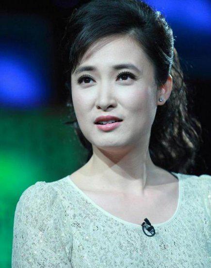 桑晨主持人个人简历