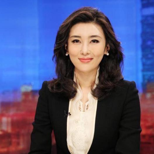 桑晨主持人个人简历