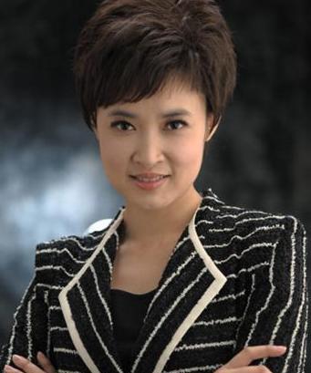 桑晨主持人个人简历