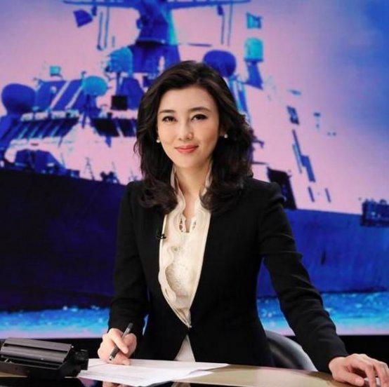 桑晨主持人个人简历