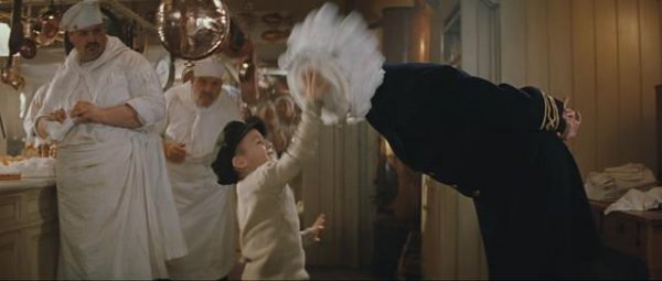 海上钢琴师不去找女孩的原因