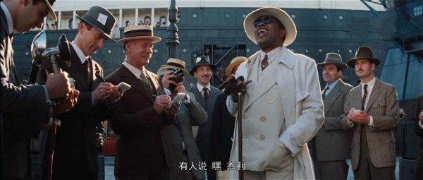 海上钢琴师不去找女孩的原因