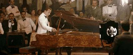 海上钢琴师不去找女孩的原因