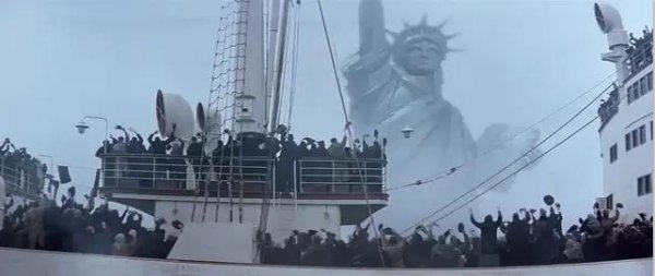 海上钢琴师不去找女孩的原因