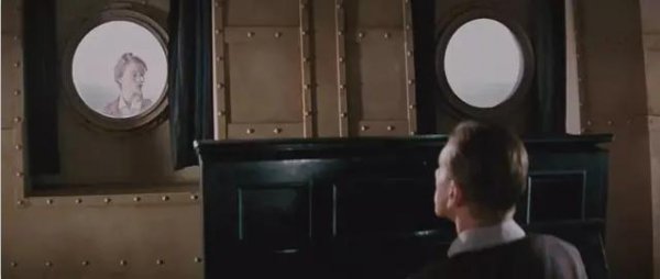 海上钢琴师不去找女孩的原因