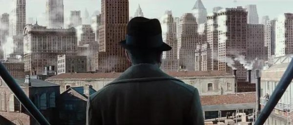 海上钢琴师不去找女孩的原因