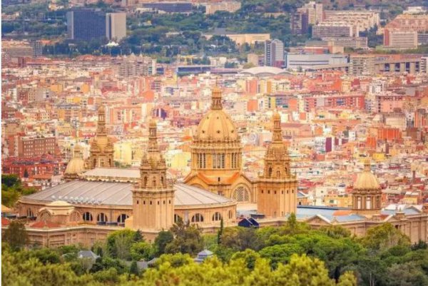 西班牙人均gdp及世界排名