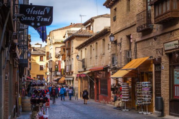 西班牙人均gdp及世界排名