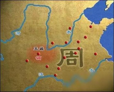 周武王伐纣灭商建周的战役 周武王伐纣的历程和胜利原因