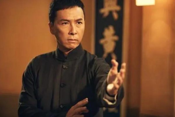 叶问的儿子是谁叫什么名字