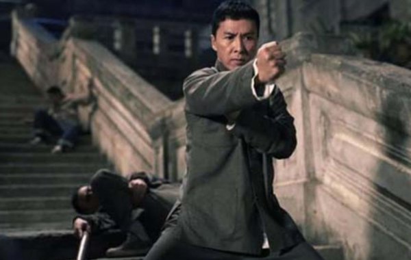 叶问的儿子是谁叫什么名字