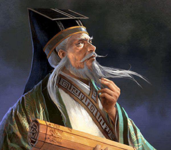 李善长为什么不得善终