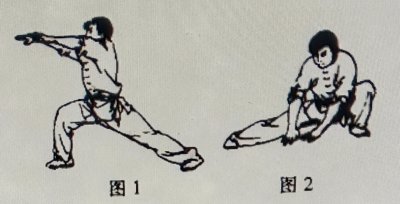 金刚铁掌功高级功法图片 少林金刚铁砂掌高级功图解