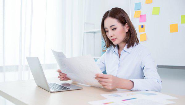 公司文员是做什么工作的