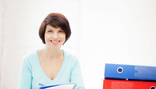 公司文员是做什么工作的