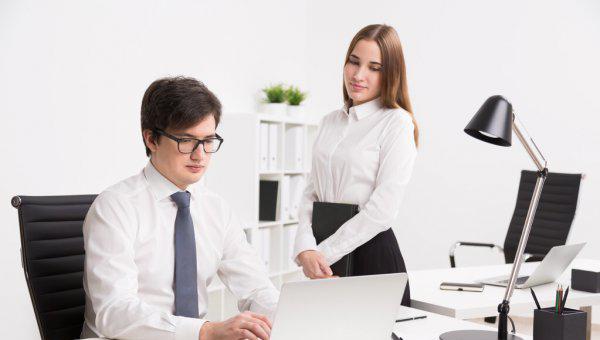 公司文员是做什么工作的