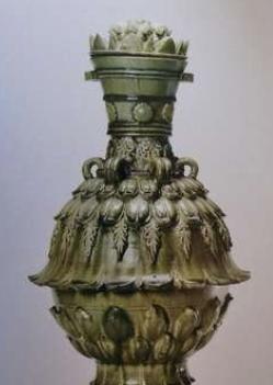 中国有哪些瓷器分别叫什么名字