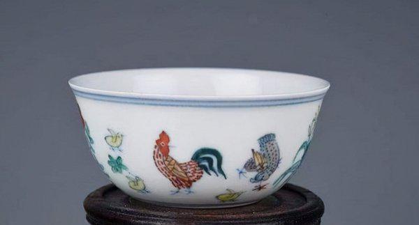 中国有哪些瓷器分别叫什么名字