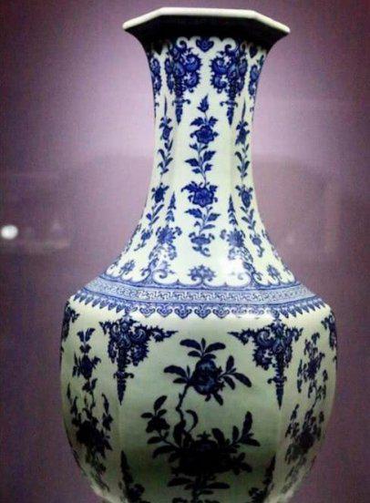 中国有哪些瓷器分别叫什么名字