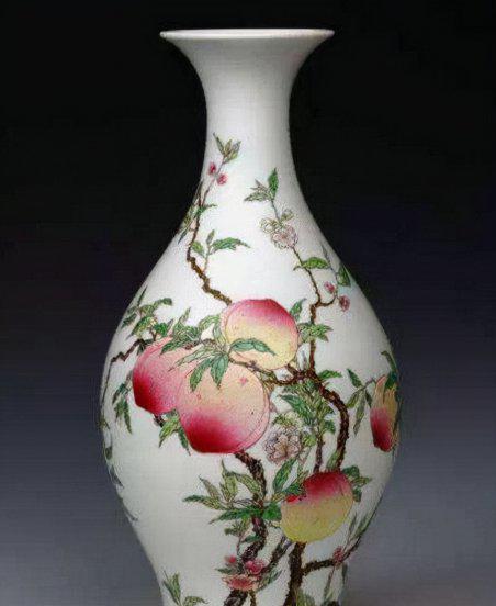 中国有哪些瓷器分别叫什么名字