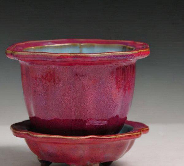 中国有哪些瓷器分别叫什么名字