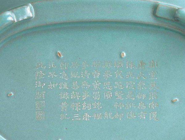 中国有哪些瓷器分别叫什么名字