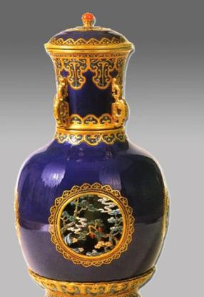 中国有哪些瓷器分别叫什么名字