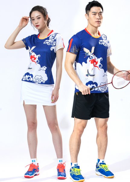 羽毛球场地尺寸长宽是多少